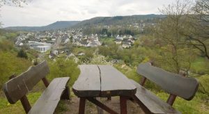 Sitzgruppe